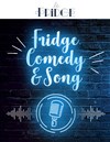Fridge comedy & song - 