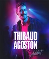 Thibaud Agoston - 