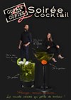 Céline Volay et Maxime Fabre dans Copain comme copine 2 : Soirée Cocktail - 