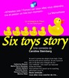 Six Toys Story - 