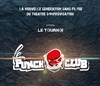 Le Punch Club, Bordeaux | Tournoi - 