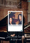 Katia & Marielle Labèque - 