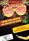 Summer Comedy Club - 