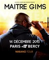 Maitre Gims | Warano Tour - 