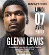 Glenn Lewis - 