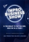 Impro Business Show - 