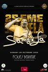 Samoëla | 25ème - 