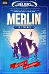 Merlin, la légende : Arthur et la fée maléfique - 