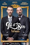 Gil et Ben RéUnis - 