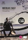 Nicolas Saez Quartet Flamenco : En mi sitio - 