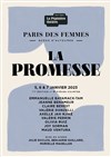Paris des femmes : La Promesse | Edition 2023 - 