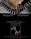 Magalie Madison - 