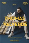 Thomas Valverde - 