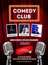 Montauban Comédy-Club - 