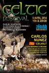 Celtic Festival | 2ème édition - 