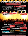 Arras Tribute Pop Tour - 