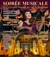 Orchestre Symphonique & Folklorique du Kazakhstan - 