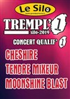 Cheshire + Tendre mixeur + Moonshine blast - 