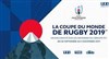 Coupe du Monde de Rugby avec TF1 - 