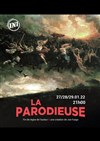 La Parodieuse - 