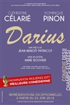 Darius | avec Clémentine Célarié et Dominique Pinon - 