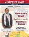 Mister France Hérault - 