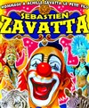 Cirque Sébastien Zavatta dans De Rio à Paris, la Féerie Brésilienne ! - Saint-Germain-les-Corbeil - 