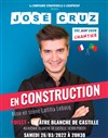Jose Cruz dans En Construction - 
