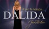 Avec le temps... Dalida par Joan Bluteau - 