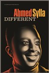 Ahmed Sylla dasn Différent - 