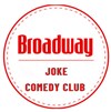 Broadway Joke Comedy Stars - 