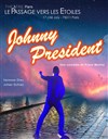 Johnny Président - 