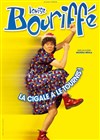 Louise Bouriffé - 