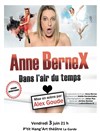 Anne Bernex Dans l'air du temps - 