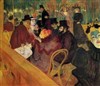 Visite guidée : Toulouse Lautrec, résolument moderne | par Loetitia Mathou - 