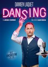 Damien Laquet dans DanSing - 