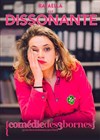 Rafaella Scheer dans Dissonante - 