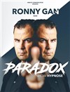 Ronny Gan dans Paradox le show d'hypnose - 