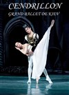 Cendrillon | Grand ballet de Kiev - 