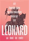 Léonard, au bout du conte - 
