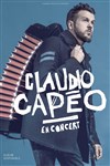 Claudio Capéo | Tréteaux de nuit - 