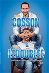 Arnaud Cosson et Cyril Ledoublée dans Un con peut en cacher un autre - 