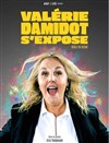 Valérie Damidot s'expose - 