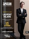 Master Class par Laurent Hilaire - 