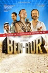 Ben-Hur, la parodie - 