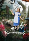 Alice Au Pays Des Merveilles | Ciné-vivant - 