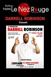 Darrell Robinson - 