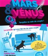 mars et vénus - 