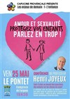 Professeur Henri Joyeux: Amour et sexualité - 