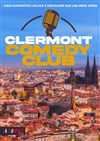 Clermont Comedy Club - 